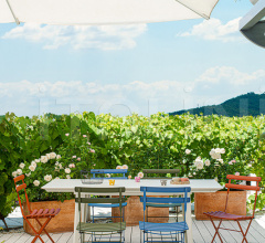 Стол обеденный Plus4 3487 Стол обеденный Plus4 3487 фабрика Emu