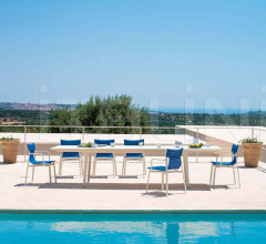 Стол обеденный Plus4 3487 Стол обеденный Plus4 3487 фабрика Emu