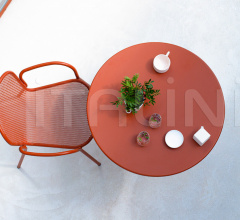 Стул Ronda XS 457 Стул Ronda XS 457 фабрика Emu