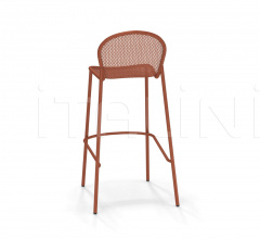 Барный стул Ronda XS 459 Барный стул Ronda XS 459 фабрика Emu