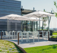 Зонт Shade Pro 995+929/B8N+999 фабрика Emu