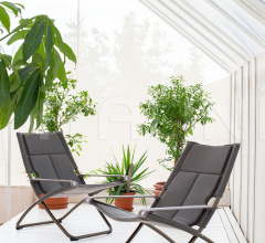 Кресло Snooze 219 Кресло Snooze 219 фабрика Emu