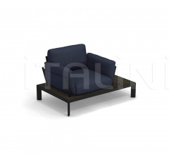 Кресло Tami 763-B Кресло Tami 763-B фабрика Emu