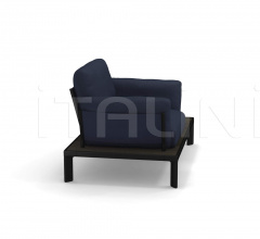 Кресло Tami 763-B Кресло Tami 763-B фабрика Emu