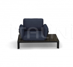 Кресло Tami 763-B Кресло Tami 763-B фабрика Emu