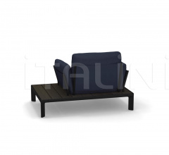 Кресло Tami 763-B Кресло Tami 763-B фабрика Emu