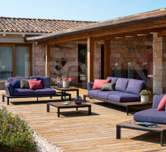 Диван Tami 764-B Диван Tami 764-B фабрика Emu