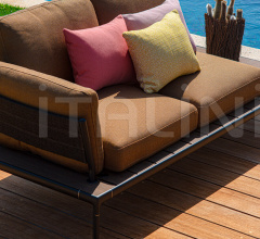 Диван Tami 764-B Диван Tami 764-B фабрика Emu