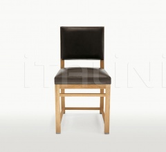 Стул TETI SMSE_A фабрика Maxalto (B&B Italia)