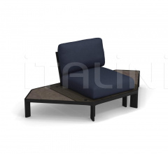 Кресло Tami 769-B Кресло Tami 769-B фабрика Emu