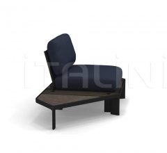 Кресло Tami 769-B Кресло Tami 769-B фабрика Emu