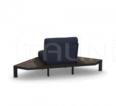 Кресло Tami 769-B Кресло Tami 769-B фабрика Emu