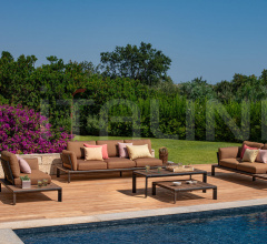 Кресло Tami 769-B Кресло Tami 769-B фабрика Emu