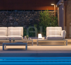 Журнальный столик Tami 766-B Журнальный столик Tami 766-B фабрика Emu