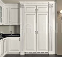 Кухня Efeso 01 фабрика Marconcini