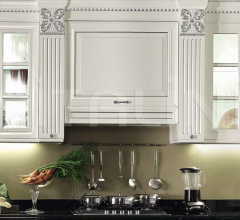 Кухня Efeso 01 фабрика Marconcini