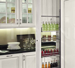 Кухня Efeso 01 фабрика Marconcini