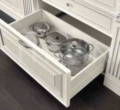 Кухня Efeso 01 фабрика Marconcini