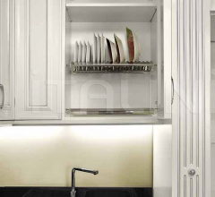 Кухня Efeso 01 фабрика Marconcini