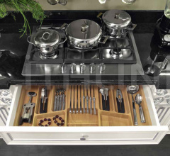 Кухня Efeso 01 фабрика Marconcini