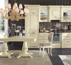 Кухня Efeso 11 фабрика Marconcini