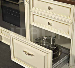 Кухня Efeso 11 фабрика Marconcini