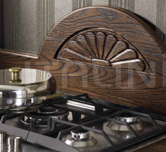 Кухня Efeso 11 фабрика Marconcini