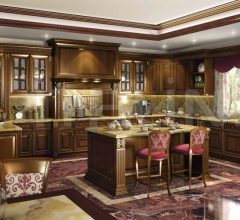 Кухня Efeso 12 фабрика Marconcini