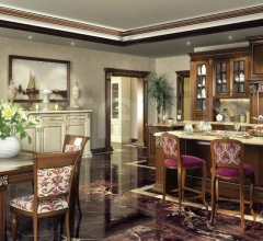 Кухня Efeso 12 фабрика Marconcini