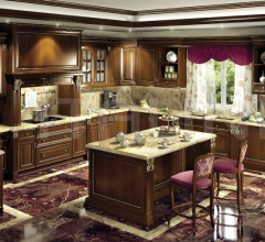 Кухня Efeso 12 фабрика Marconcini