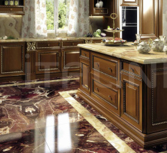 Кухня Efeso 12 фабрика Marconcini