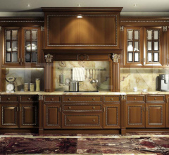 Кухня Efeso 12 фабрика Marconcini