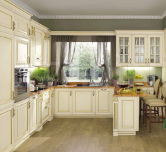 Кухня Efeso 13 фабрика Marconcini