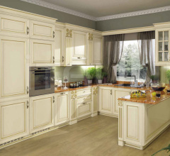 Кухня Efeso 13 фабрика Marconcini