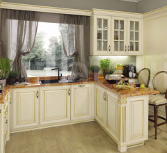 Кухня Efeso 13 фабрика Marconcini