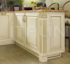 Кухня Efeso 13 фабрика Marconcini