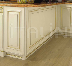 Кухня Efeso 13 фабрика Marconcini