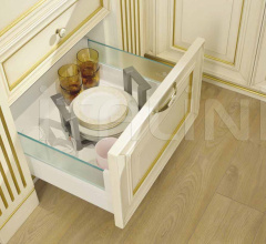 Кухня Efeso 13 фабрика Marconcini