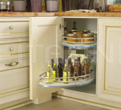 Кухня Efeso 13 фабрика Marconcini