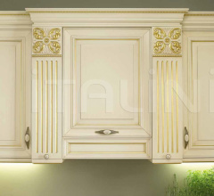 Кухня Efeso 13 фабрика Marconcini