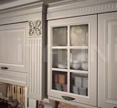 Кухня Efeso 14 фабрика Marconcini