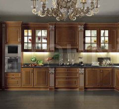 Кухня Efeso 03 фабрика Marconcini