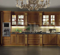 Кухня Efeso 04 фабрика Marconcini