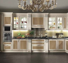 Кухня Efeso 09 фабрика Marconcini