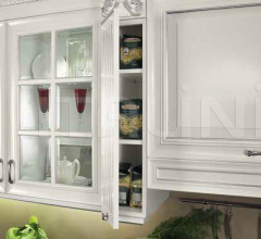 Кухня Efeso 02 фабрика Marconcini