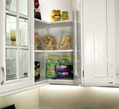 Кухня Efeso 02 фабрика Marconcini