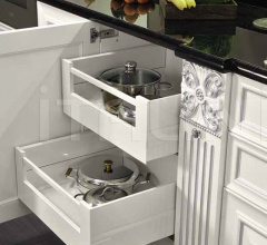 Кухня Efeso 02 фабрика Marconcini