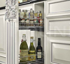 Кухня Efeso 02 фабрика Marconcini