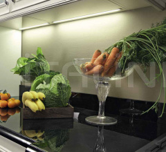 Кухня Efeso 02 фабрика Marconcini