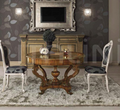 Стол обеденный Efeso 01 фабрика Marconcini